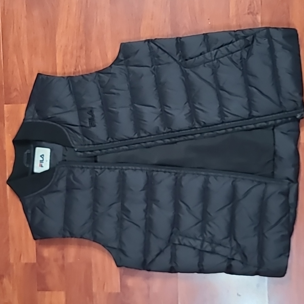 FILA outerwear vest